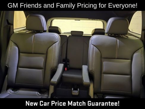 New 2026 GMC Acadia Elevation w/ Elevation Premium Package image 24