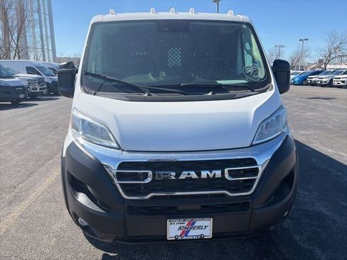 Used 2023 RAM ProMaster 2500 image 9