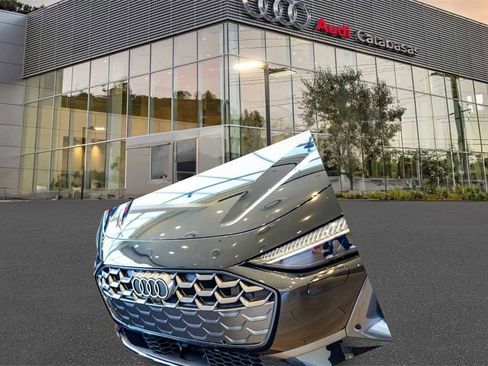 New 2025 Audi A5 2.0T Premium Plus image 5