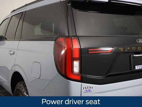 New 2026 Ford Expedition Tremor AWD/4WD image 21