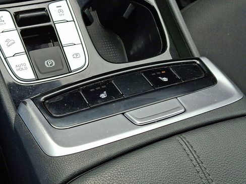 Used 2022 Hyundai Tucson SEL w/ Cargo Package image 31