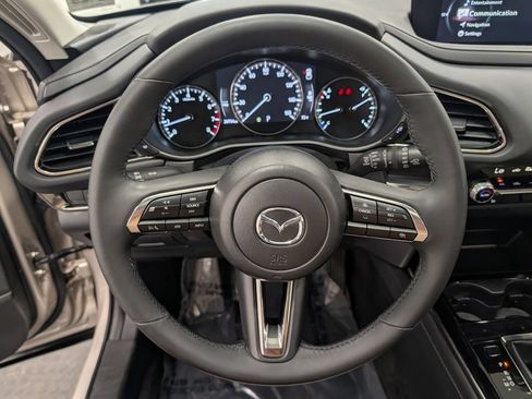Certified 2024 MAZDA CX-30 AWD 2.5 S w/ Preferred Package image 21