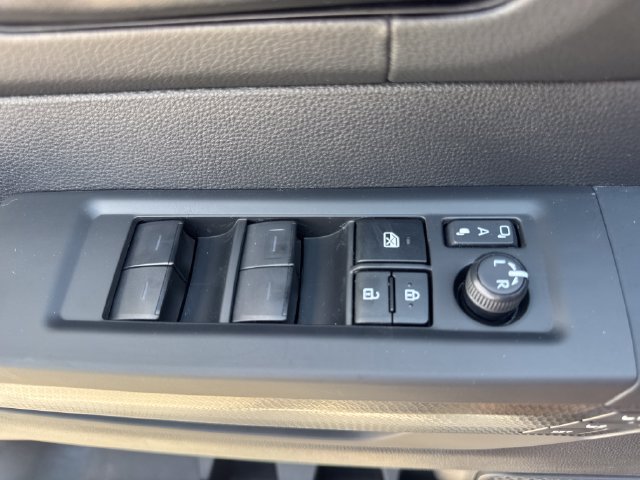 Used 2026 Toyota Tundra TRD Pro AWD/4WD image 19