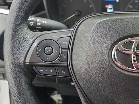 Certified 2024 Toyota Corolla LE image 13