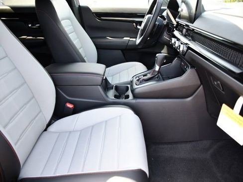 New 2026 Honda CR-V Sport Touring image 32