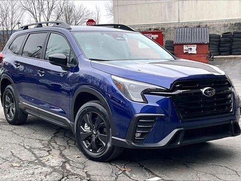 New 2026 Subaru Ascent Premium image 10