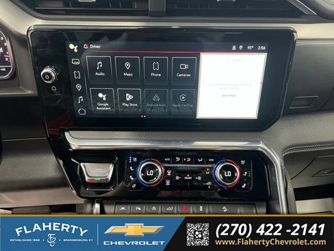 Used 2025 GMC Sierra 1500 Denali AWD/4WD image 28