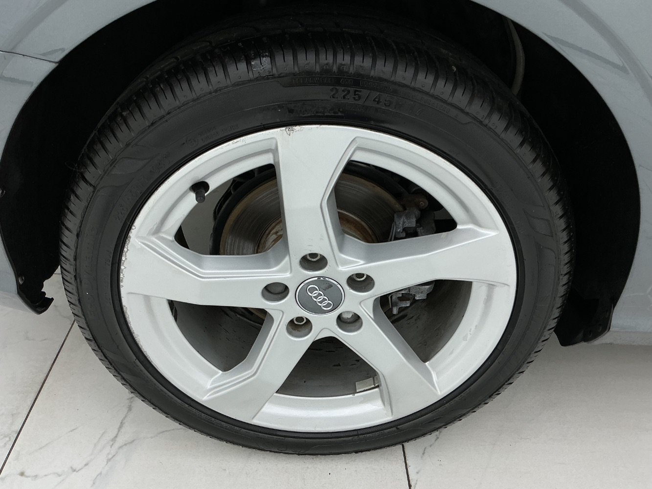 Used 2019 Audi A3 2.0T Premium w/ Convenience Package FWD image 48