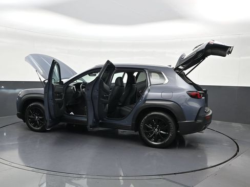 Used 2024 MAZDA CX-50 AWD 2.5 S w/ Cargo Package image 33