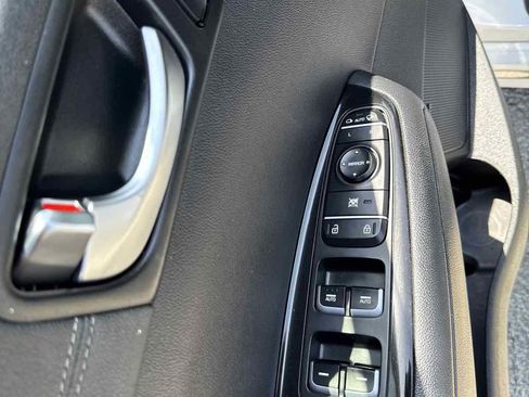 Used 2018 Kia Optima SX w/ Technology Package FWD image 7