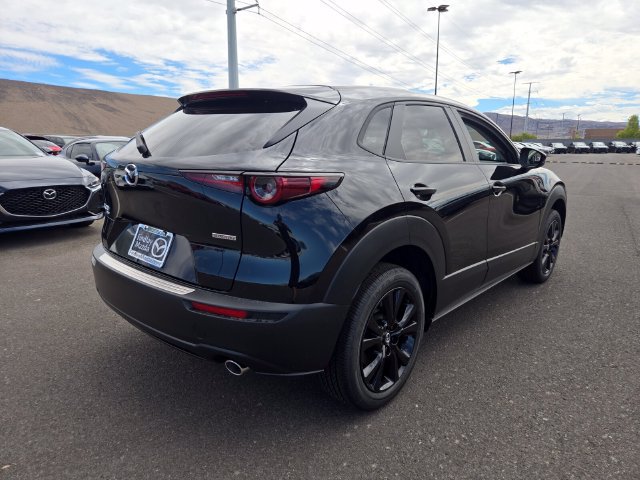 New 2026 MAZDA CX-30 AWD 2.5 S w/ Select Sport Pkg image 4