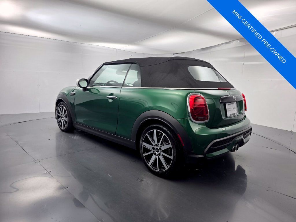 Used 2024 MINI Cooper S FWD image 7