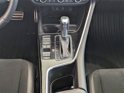 Used 2025 Acura ADX A-Spec image 21