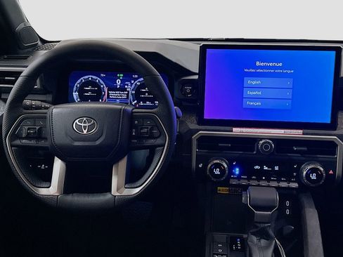 New 2026 Toyota Tacoma Limited AWD/4WD image 20