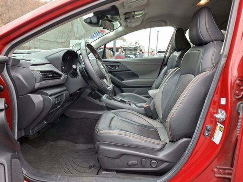 Used 2024 Subaru Crosstrek 2.5i Limited image 16