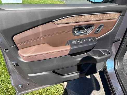 New 2026 Honda Pilot Elite image 10