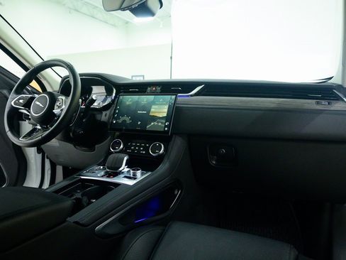 Used 2023 Jaguar F-PACE S image 14