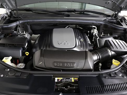 Used 2022 Dodge Durango R/T w/ Blacktop Package image 25