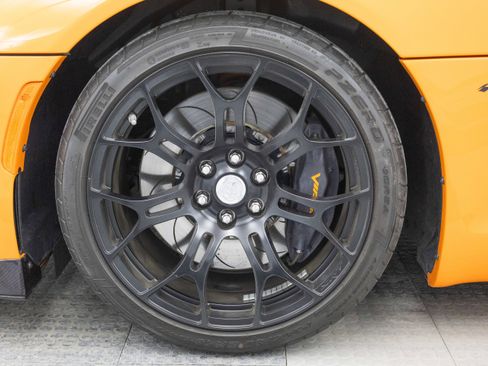 Used 2014 SRT Viper SRT-10 image 25