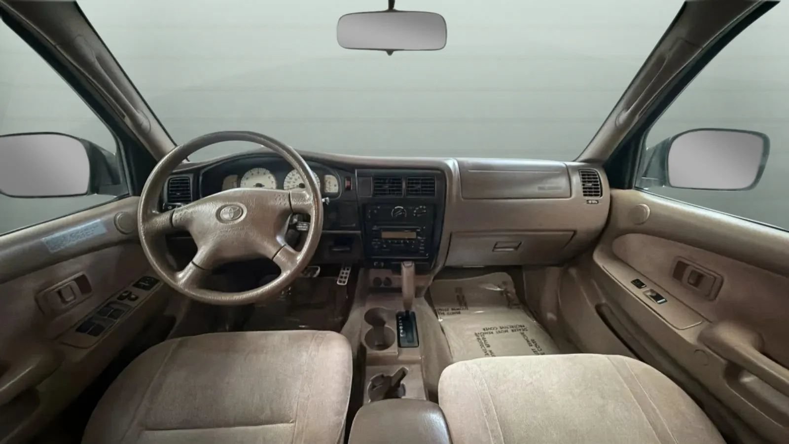 Used 2004 Toyota Tacoma PreRunner RWD image 10