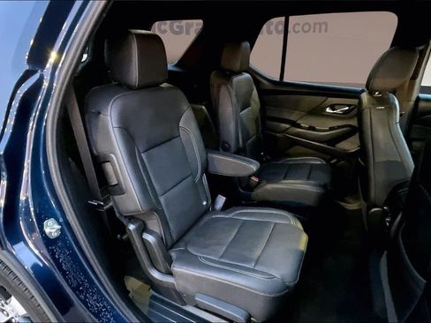 Certified 2023 Chevrolet Traverse LT w/ LT Premium Package image 27