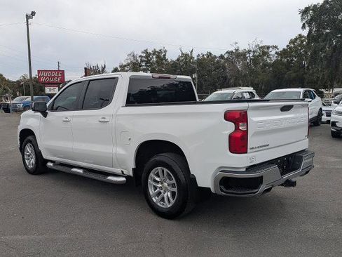 Used 2019 Chevrolet Silverado 1500 LT w/ All-Star Edition image 6