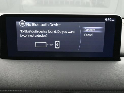 Used 2023 MAZDA CX-5 AWD 2.5 Turbo image 12