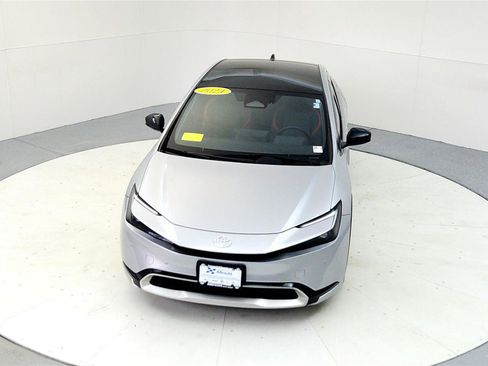 Used 2024 Toyota Prius Prime image 20