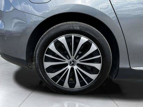 Used 2023 Mercedes-Benz EQE 350+ 4MATIC Sedan w/ Exclusive Trim Package image 55