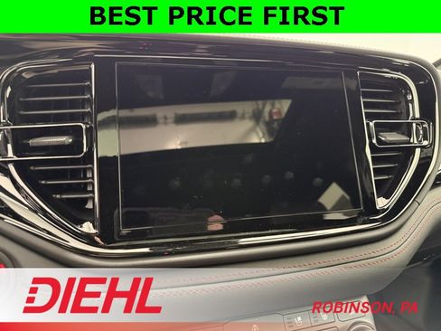 New 2026 Dodge Durango GT image 33