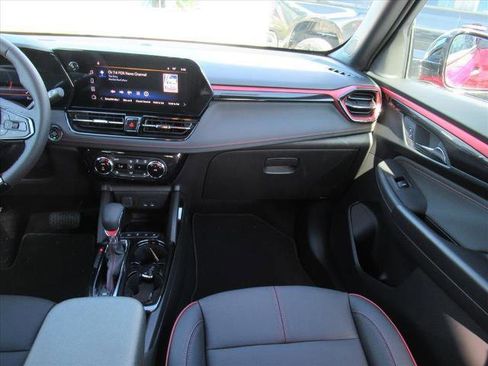 New 2026 Chevrolet TrailBlazer RS w/ Convenience Package image 14