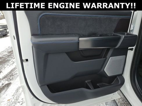 New 2026 Ford F250 Platinum AWD/4WD image 37
