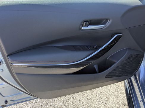 Used 2023 Toyota Corolla XSE image 11