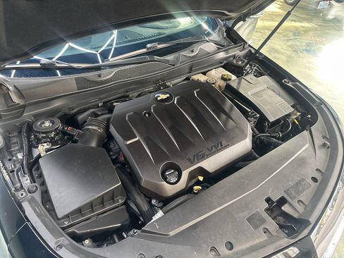 Used 2018 Chevrolet Impala Premier image 30
