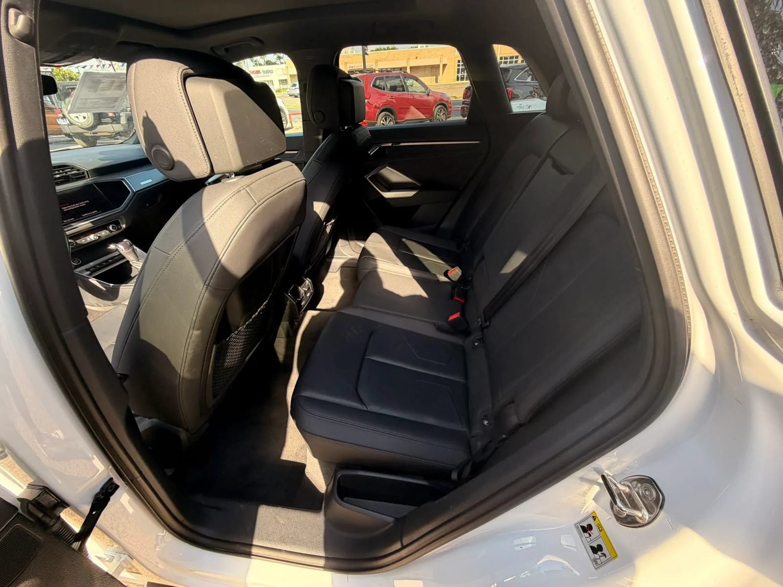 Used 2023 Audi Q3 2.0T Premium AWD/4WD image 25