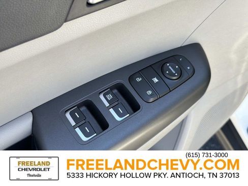 Used 2021 Kia Sportage LX FWD image 21