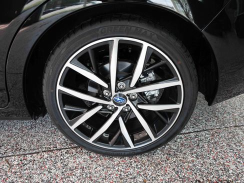 Used 2024 Subaru Impreza 2.0i Sport image 28