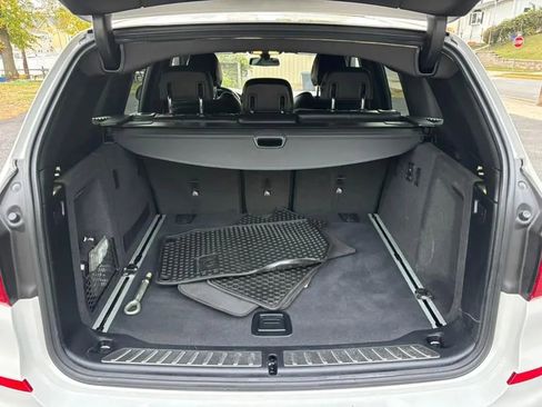 Used 2018 BMW X3 xDrive30i image 22