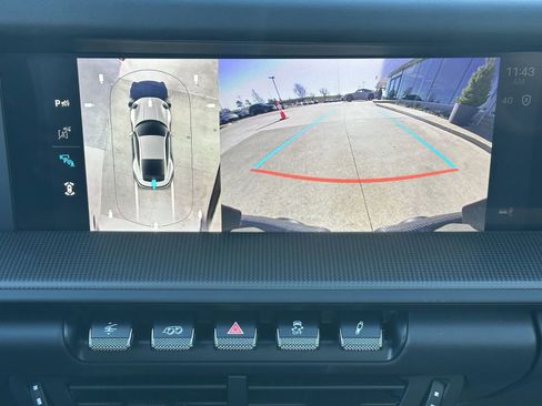 New 2026 Porsche 911 Carrera GTS image 21