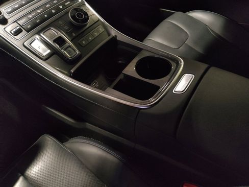 Used 2022 Hyundai Santa Fe Calligraphy image 26