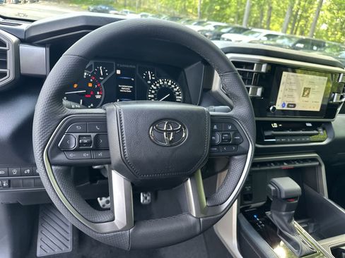 New 2026 Toyota Tundra SR5 AWD/4WD image 41