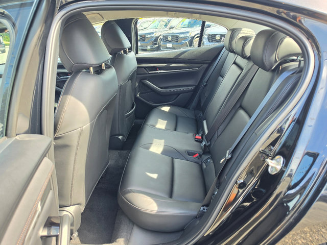 Used 2026 MAZDA MAZDA3 s Sport FWD image 23