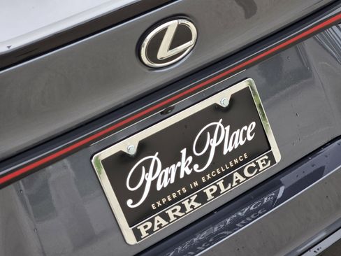 Used 2024 Lexus IS 350 F Sport RWD image 19