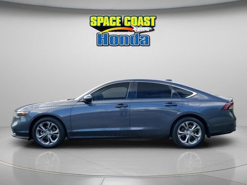 Used 2023 Honda Accord EX image 6