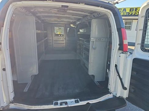 Used 2014 GMC Savana 2500 image 20