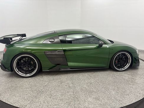 Used 2020 Audi R8 V10 image 15