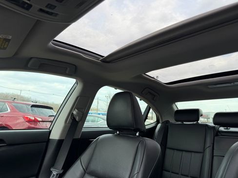 Used 2018 Lexus ES 350 w/ Ultra Luxury Package image 24