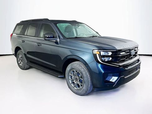 New 2026 Ford Expedition Active RWD image 23