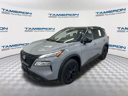 Used 2023 Nissan Rogue SV w/ SV Premium B Package