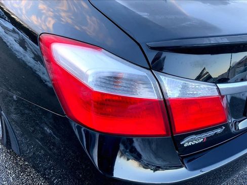 Used 2014 Honda Accord Sport image 27